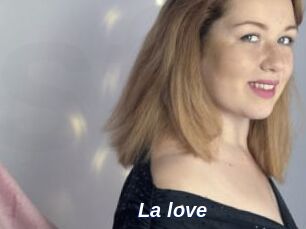 La_love
