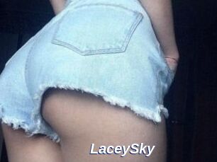 LaceySky