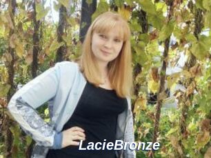 LacieBronze