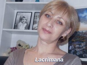 Lacrimana