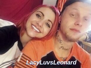 LacyLuvsLeonard