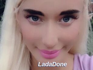 LadaDone