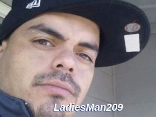 LadiesMan209