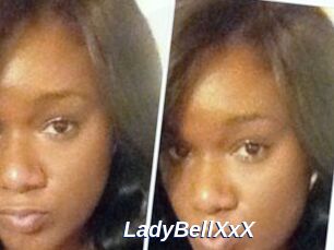 LadyBellXxX