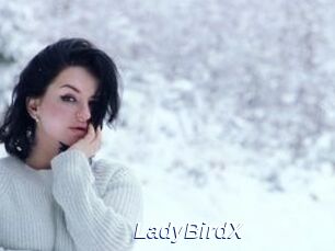 LadyBirdX