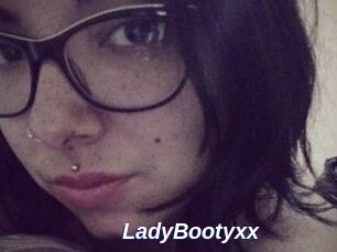 LadyBootyxx