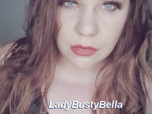 LadyBustyBella
