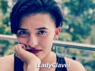 LadyClavel