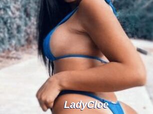 LadyCloe