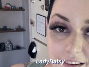 LadyDaisy