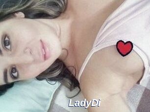 LadyDi