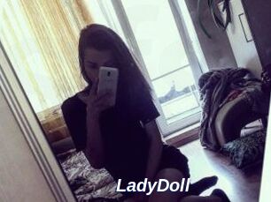 LadyDoll