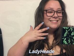 LadyHeade