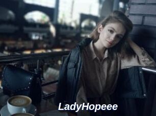 LadyHopeee