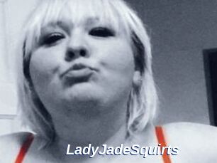 LadyJadeSquirts