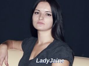 LadyJaine