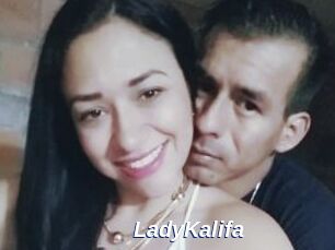 LadyKalifa
