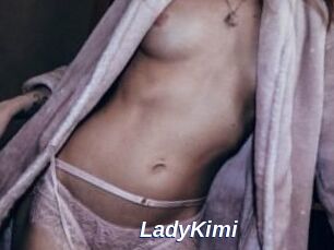 LadyKimi