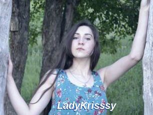 LadyKrisssy