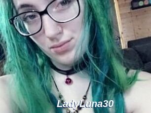 LadyLuna30