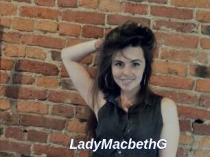 LadyMacbethG
