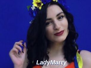 LadyMarry