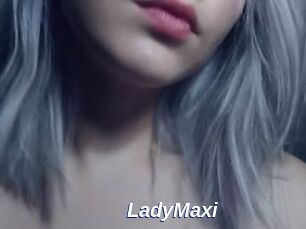 LadyMaxi