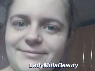 LadyMillaBeauty