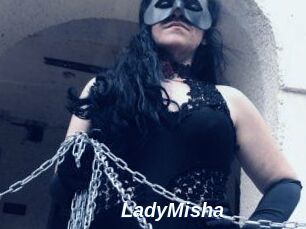 LadyMisha