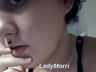 LadyMorri