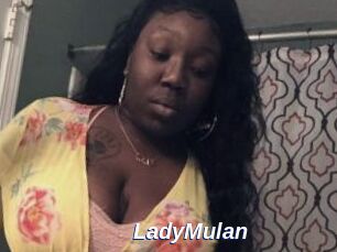 LadyMulan