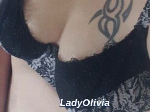 LadyOlivia