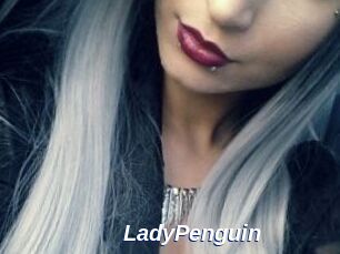 LadyPenguin