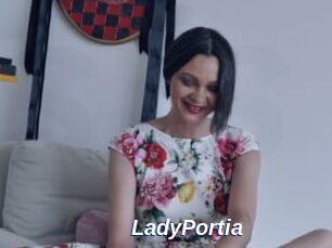 LadyPortia