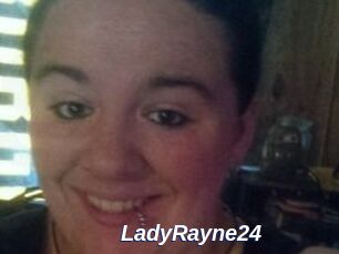 LadyRayne24