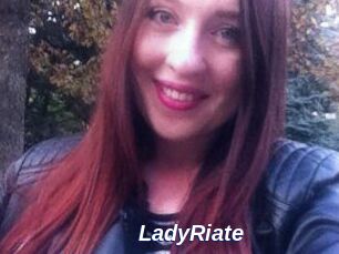 LadyRiate