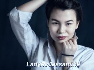 LadyRoJessamine