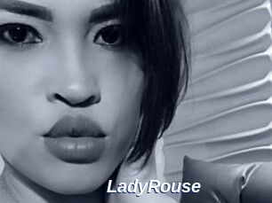 LadyRouse
