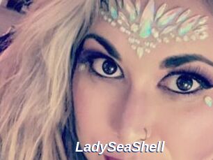 LadySeaShell