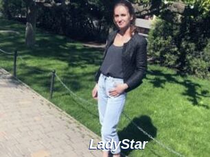 LadyStar