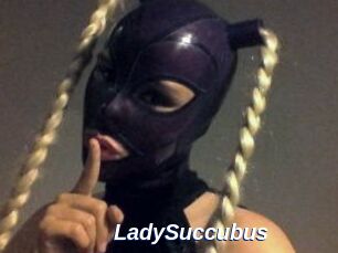 LadySuccubus