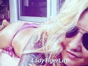 LadyTigerLily