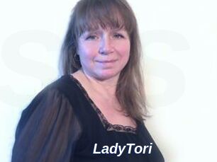 LadyTori
