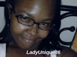 LadyUnique86