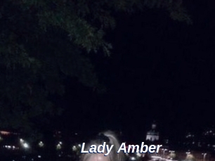 Lady_Amber Safer Sex