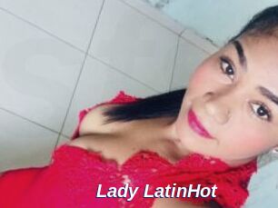 Lady_LatinHot