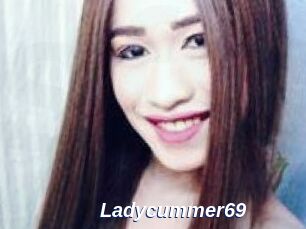 Ladycummer69