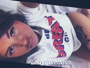 Ladylittleboss
