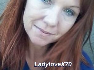 LadyloveX70
