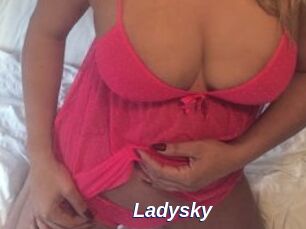 Ladysky